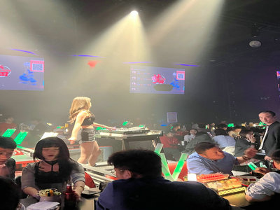 贵阳夜总会招聘